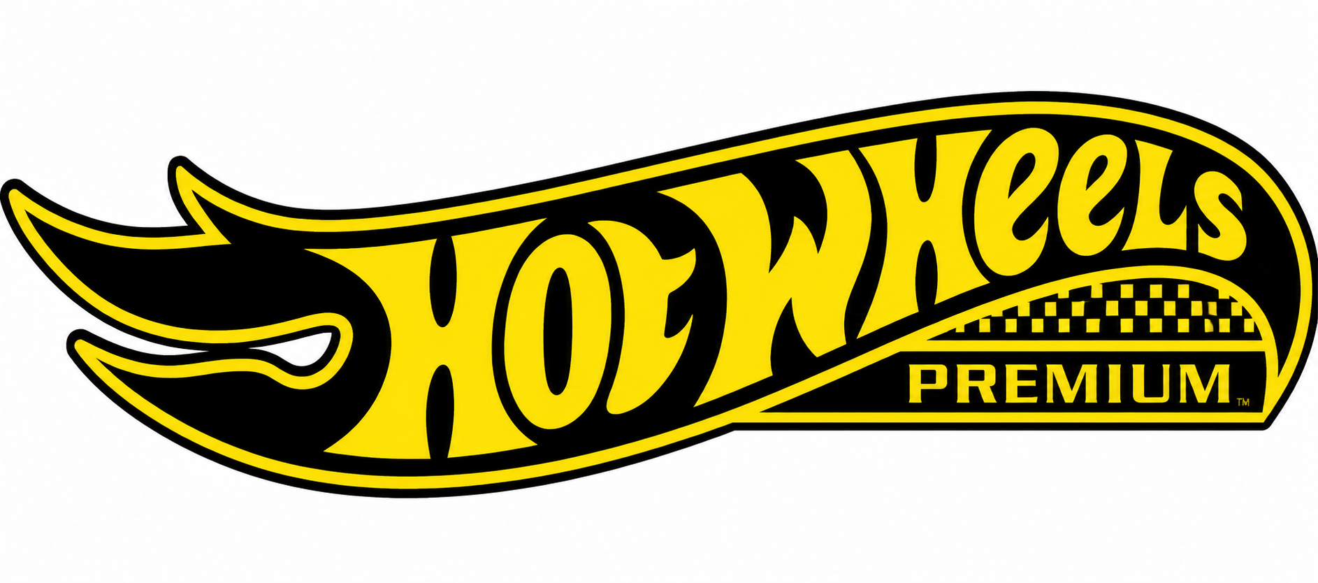 Hot Wheels Premium