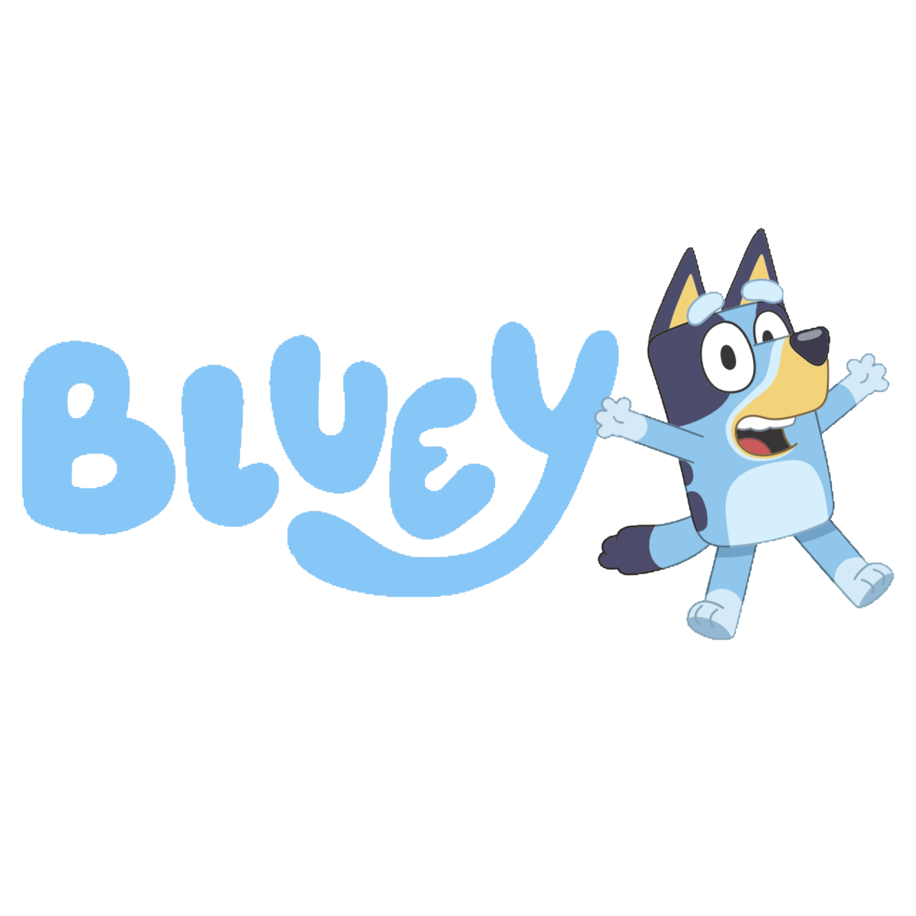 Bluey