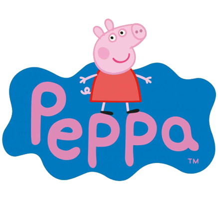 Peppa Pig