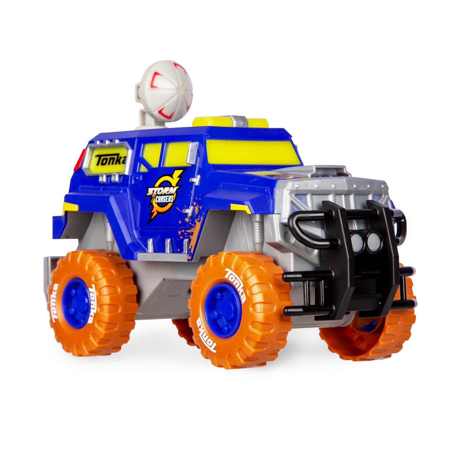 Tonka Storm Chasers Tornado Rescue