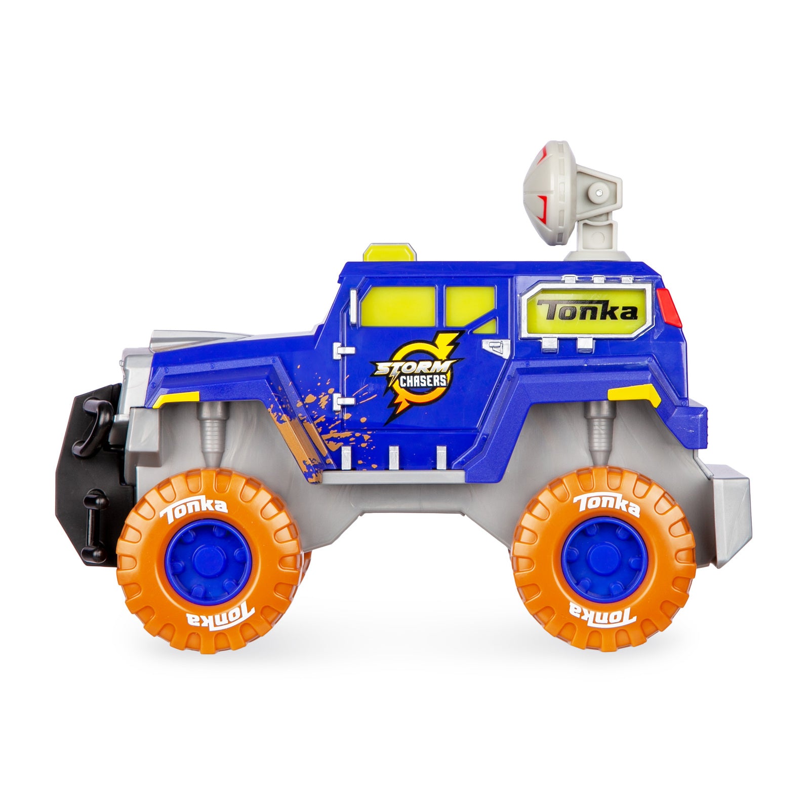 Tonka Storm Chasers Tornado Rescue