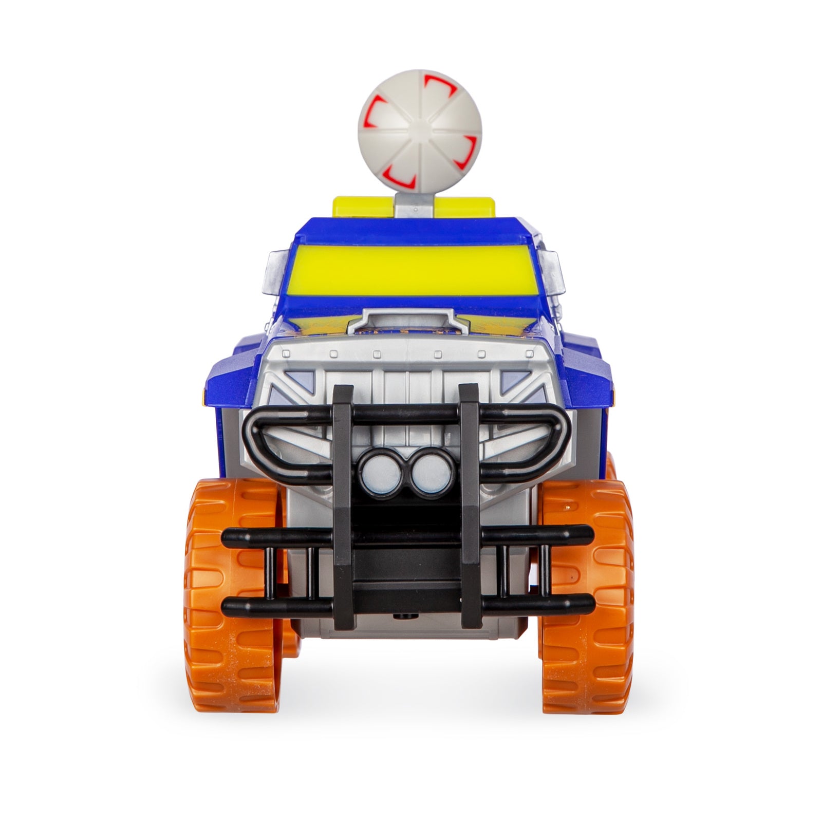 Tonka Storm Chasers Tornado Rescue