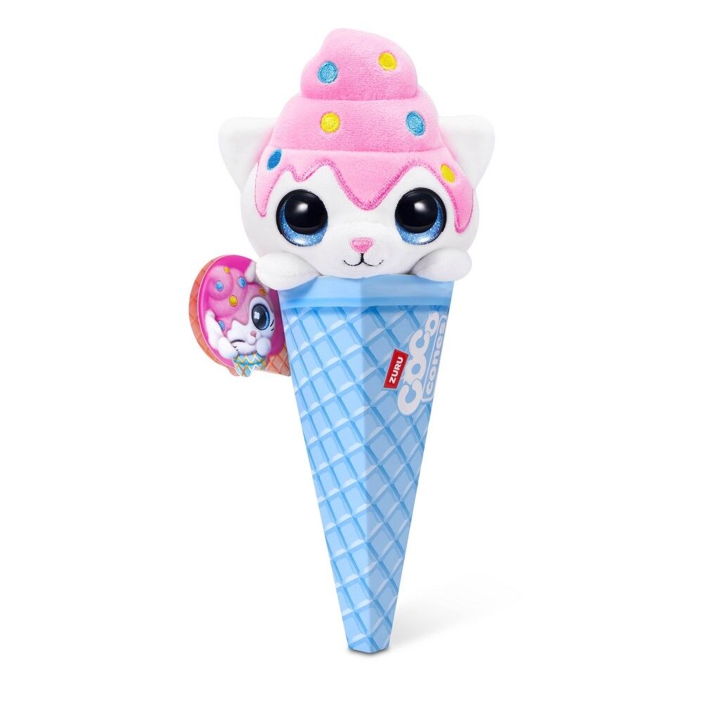 Zuru Coco Cones Sweet - Chip