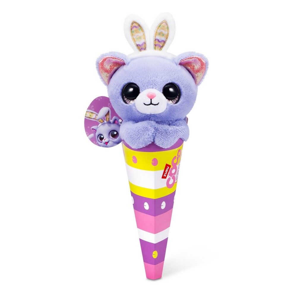 Zuru Coco Cones Bunny - Poppy