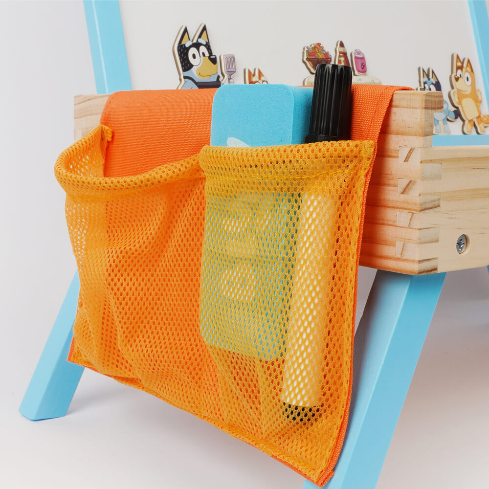 Bluey - My Wooden Creation Station