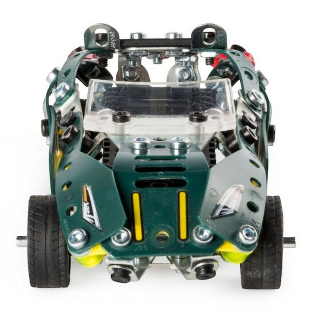 Meccano 5 Multi Model Set - Roadster