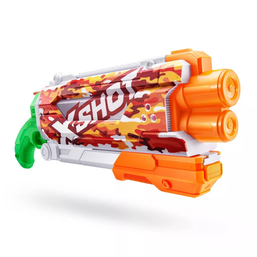 Zuru X Shot Skins Fast Fill - Sun Camo