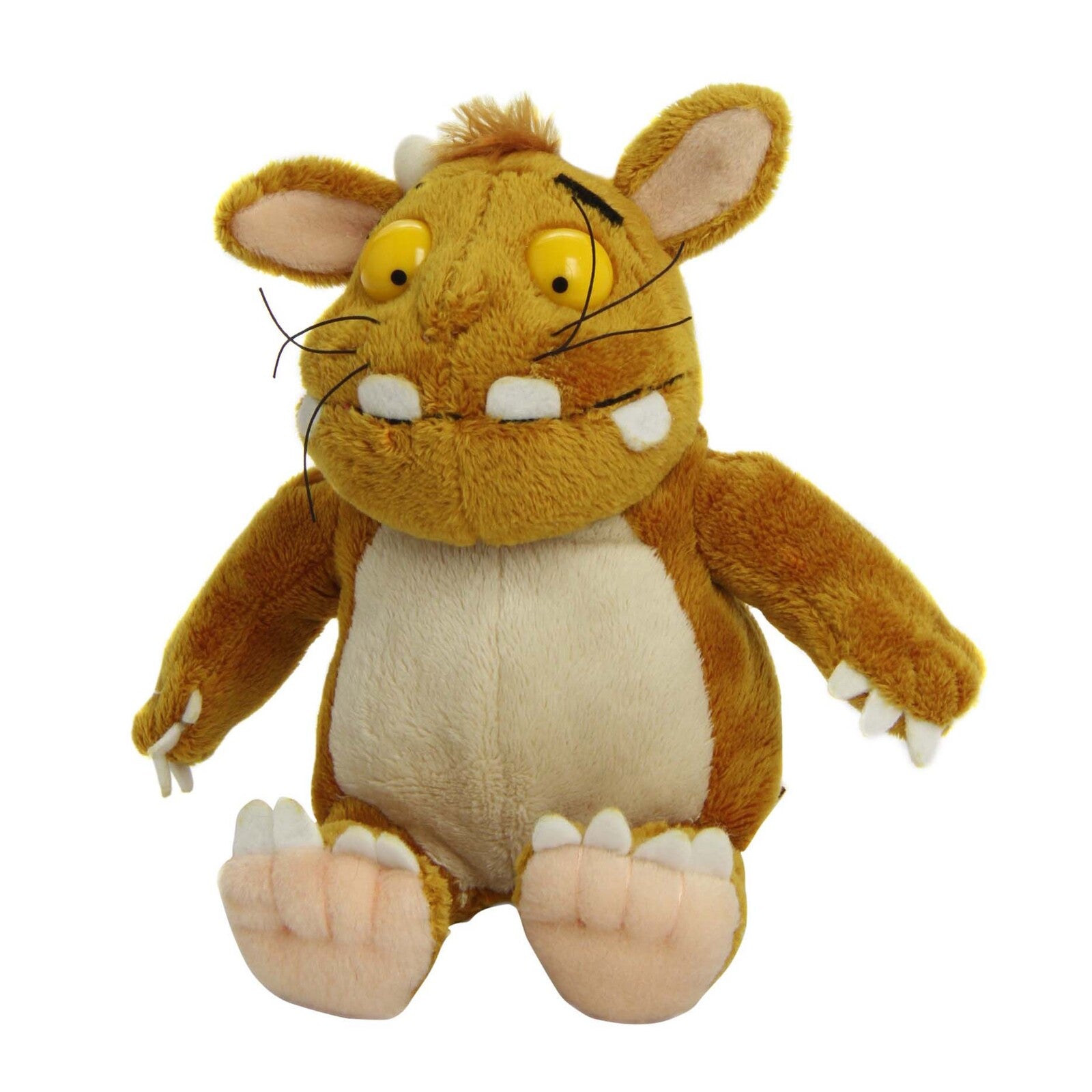 The Gruffalo Plush - Gruffalos Child
