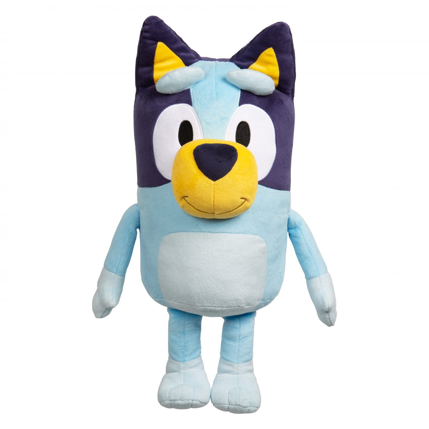 Bluey Plush - Best Mate Bluey