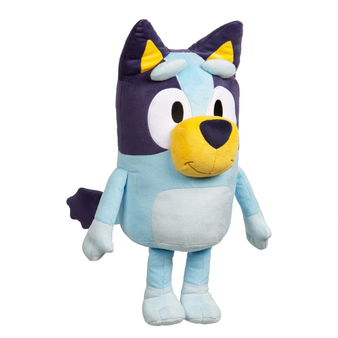 Best Mate Bluey Large Plush