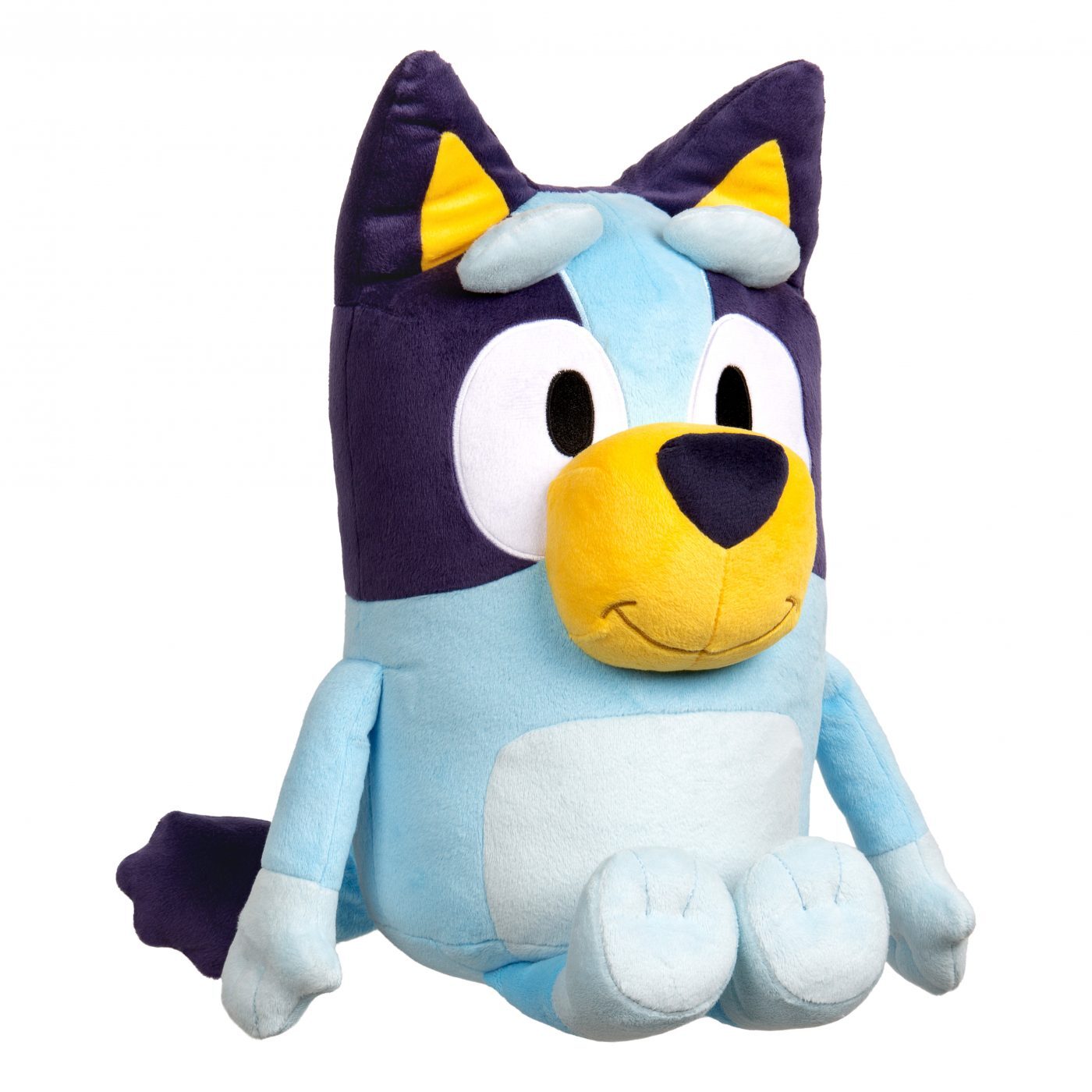 Best Mate Bluey Large Plush