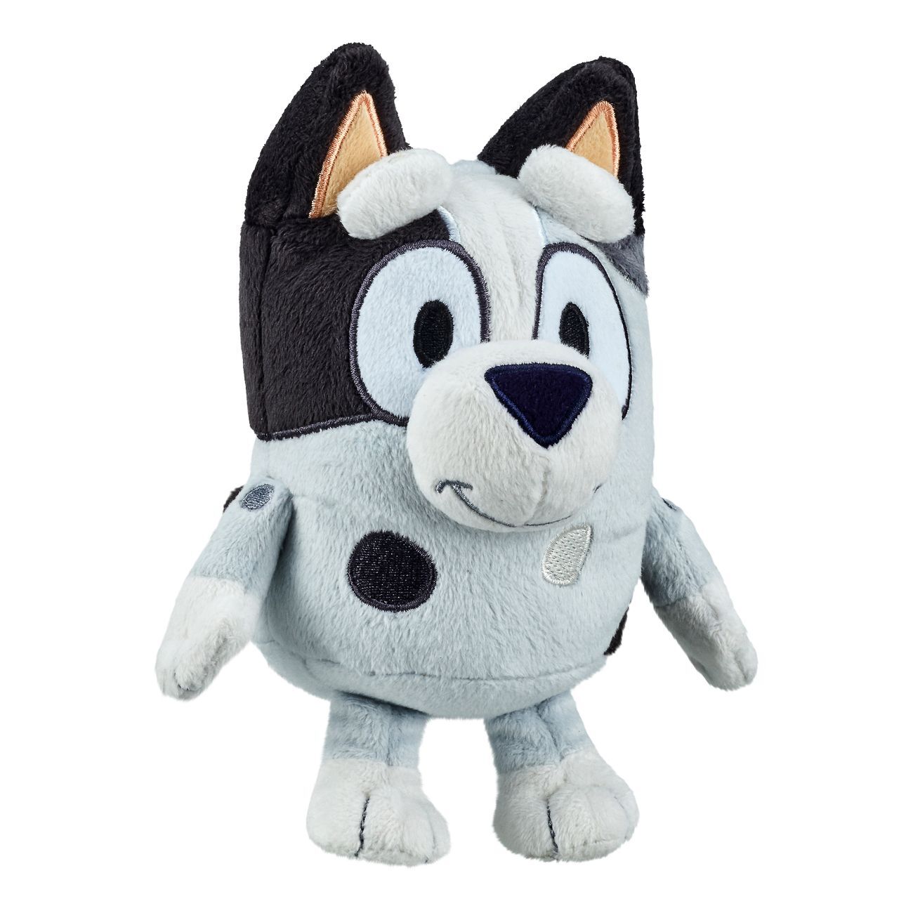 Muffin Plush 19cm Bluey