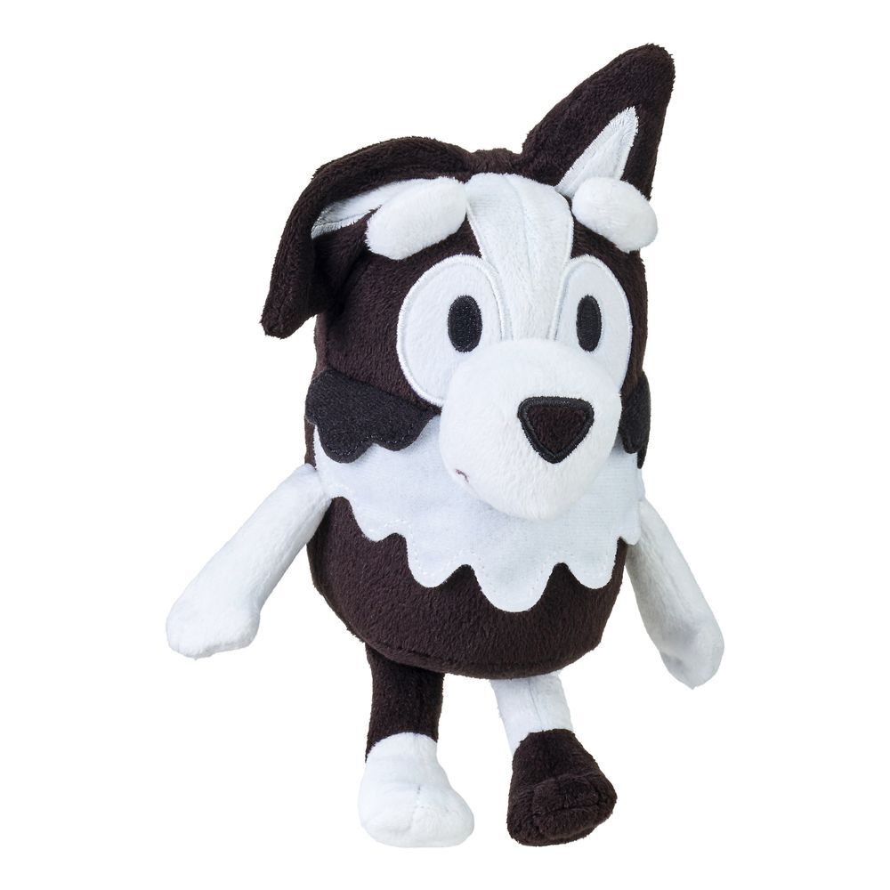 Bluey Plush Small - Mackenzie