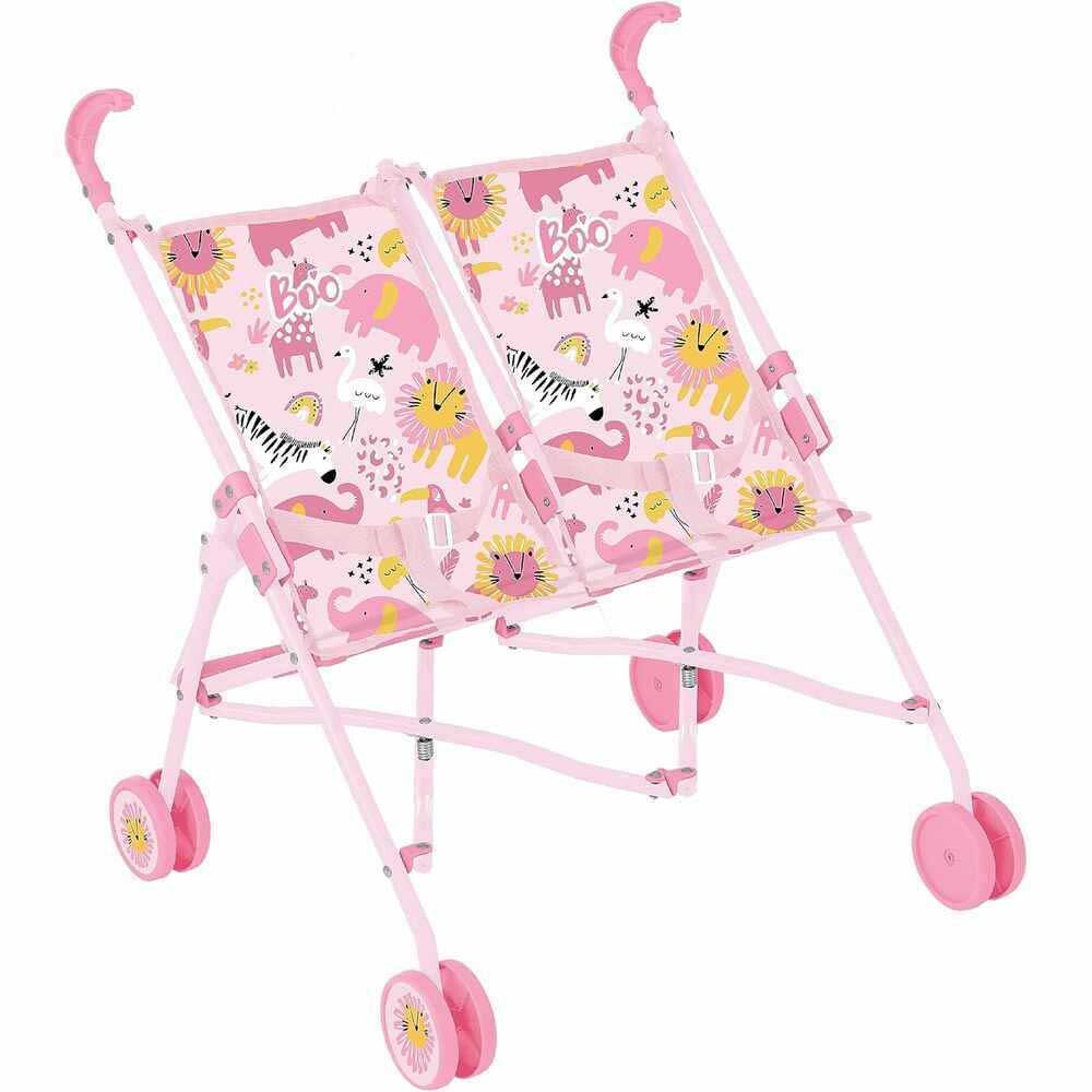 Baby Boo - Twin Stroller