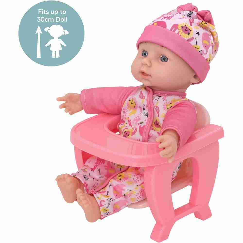 Baby Boo - 2 In 1 Baby Chair