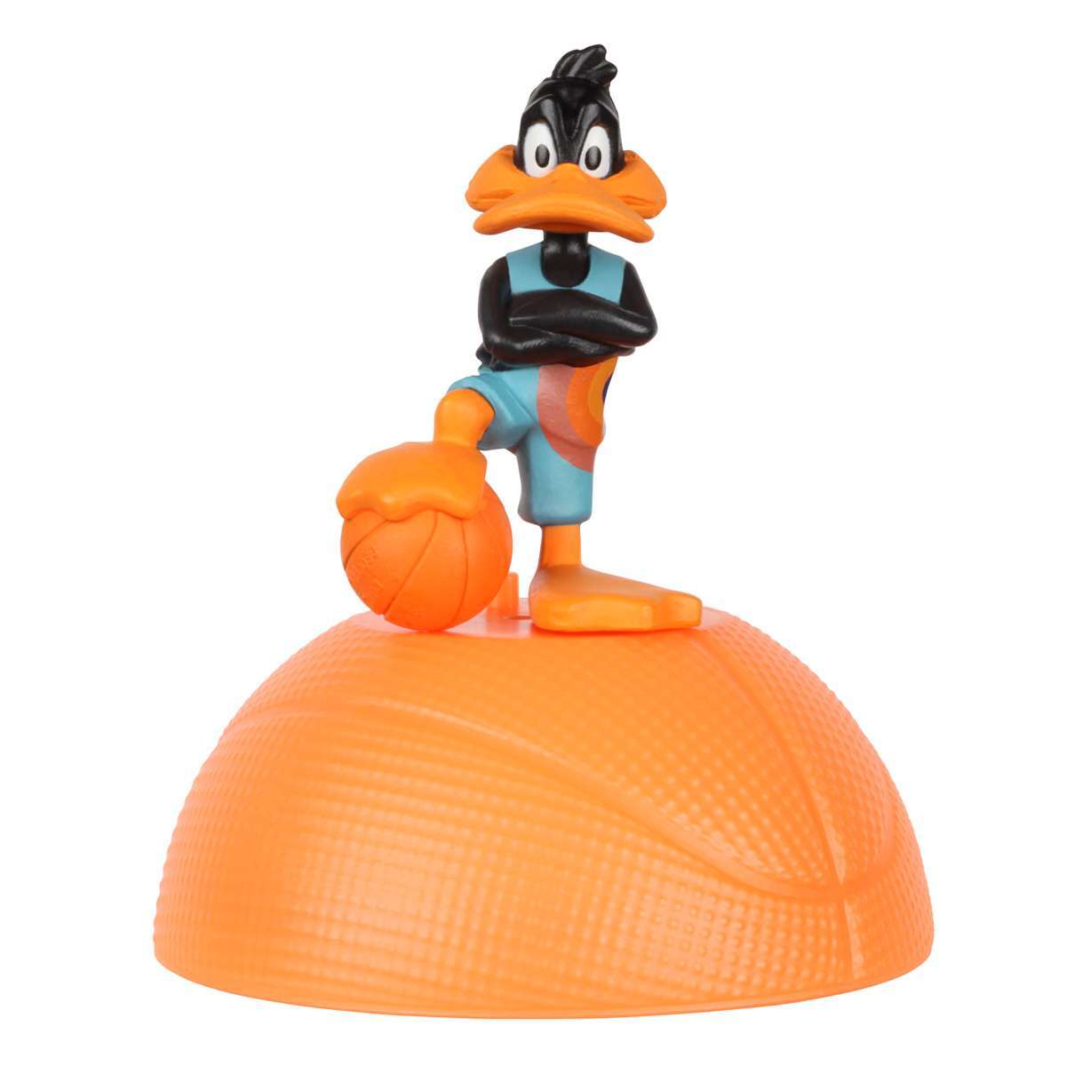 Space Jam Mini Figures 4 Pack Tune Squad + Starting Line Up