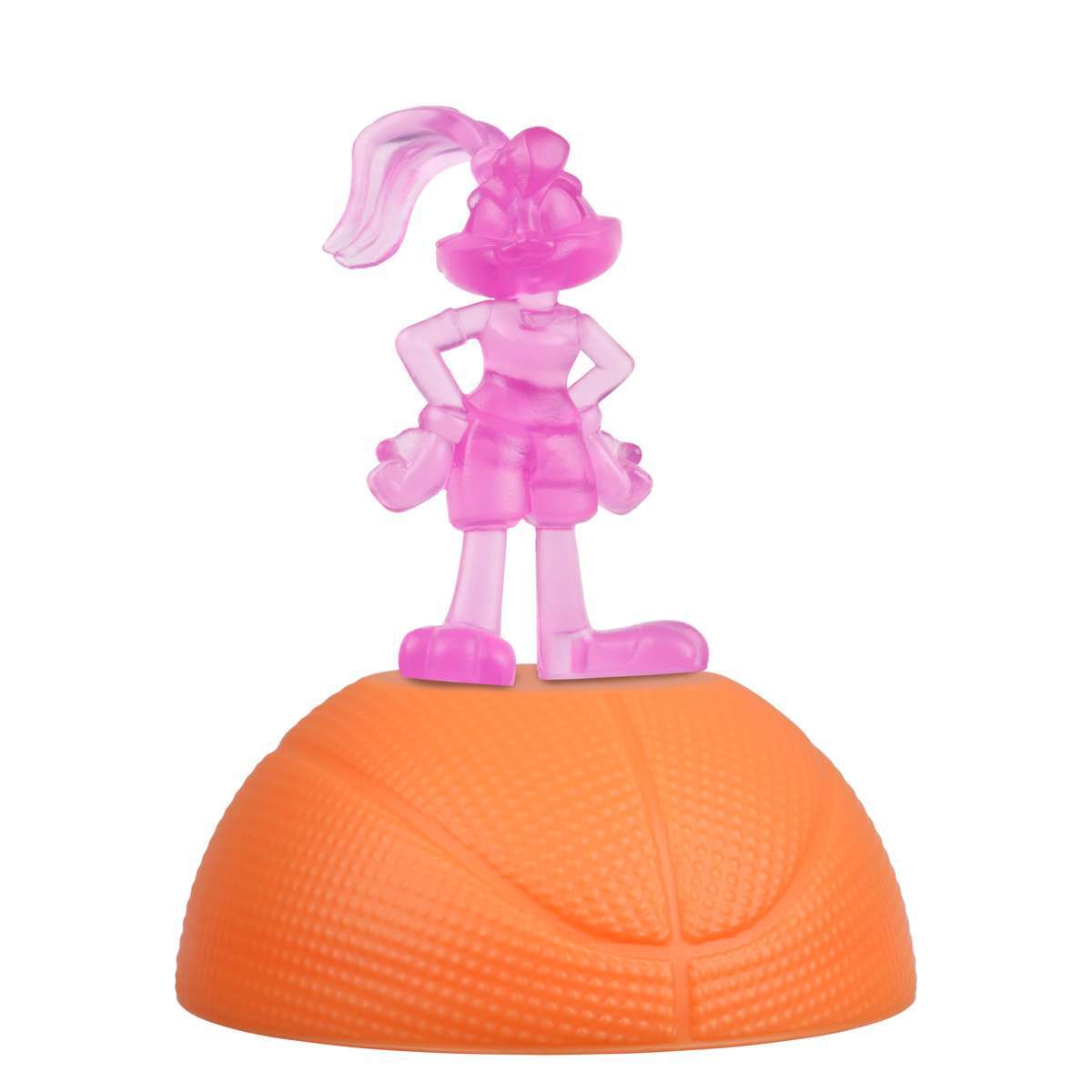 Space Jam Mini Figures 4 Pack Tune Squad + Starting Line Up