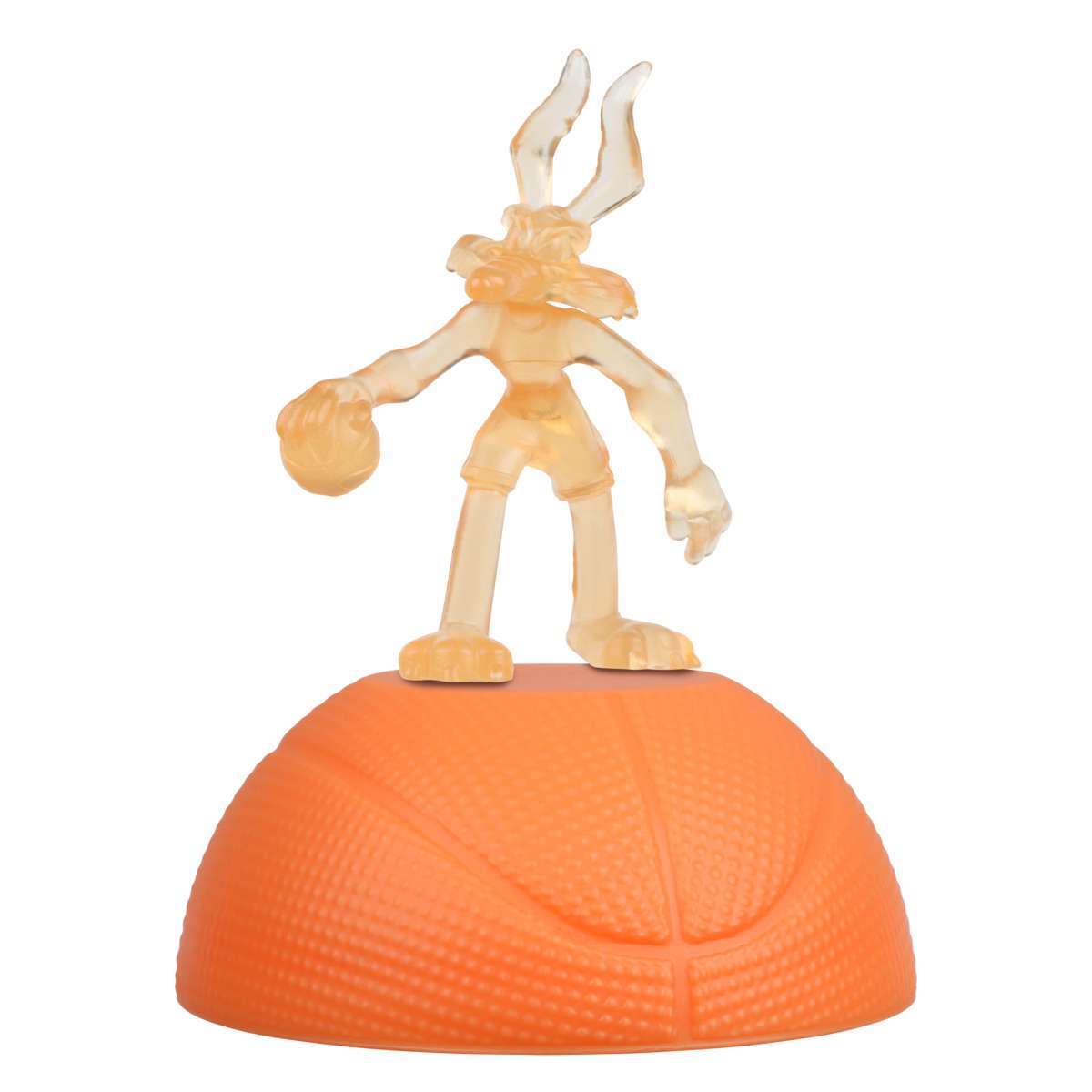 Space Jam Mini Figures 4 Pack Tune Squad + Bench