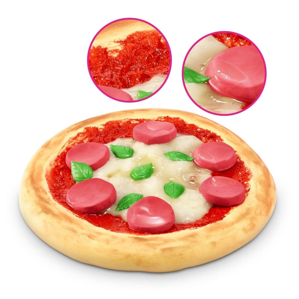 Zuru Slime Mart - Shopping Basket Series 1 Pizza