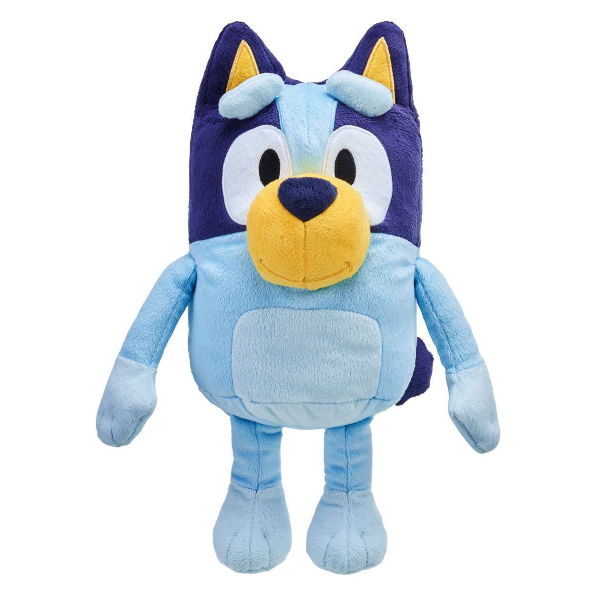 Bluey Talking Bluey Plush 33cm