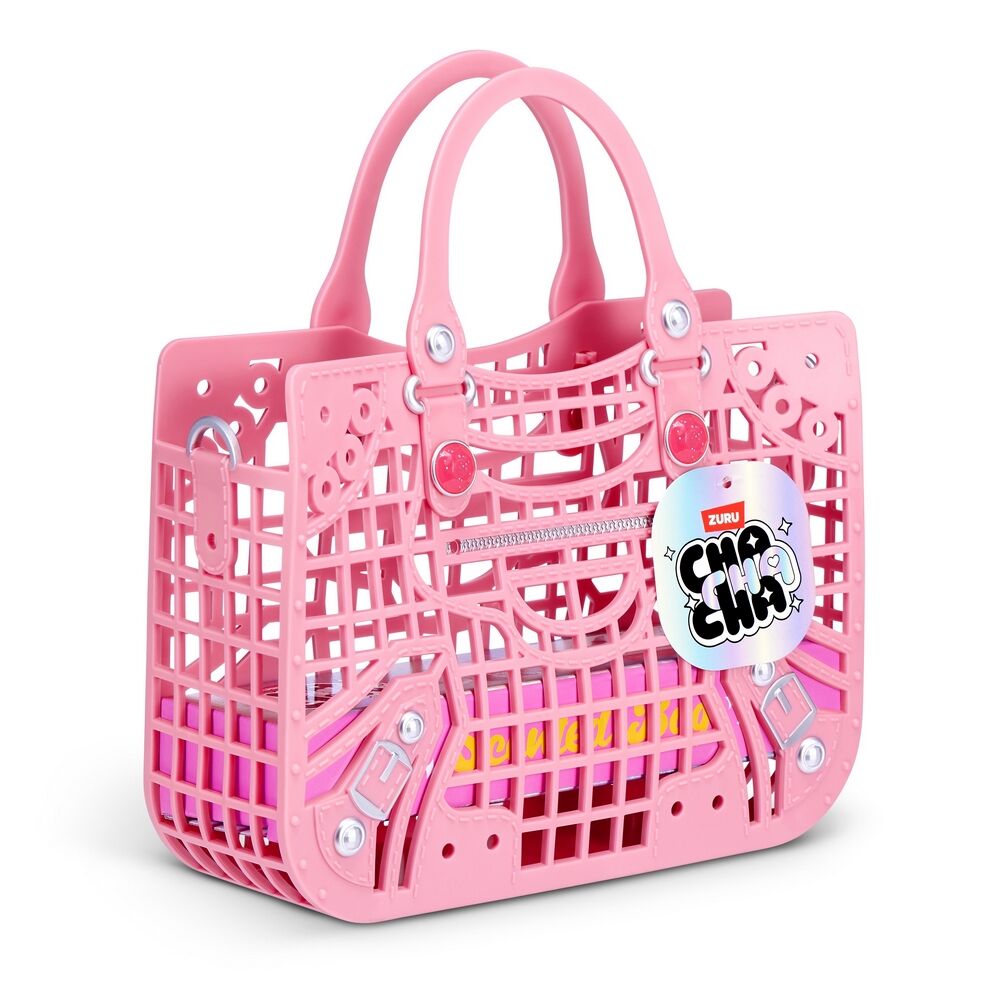 Zuru ChaChaCha Scented Purse Assorted Randomly Selected