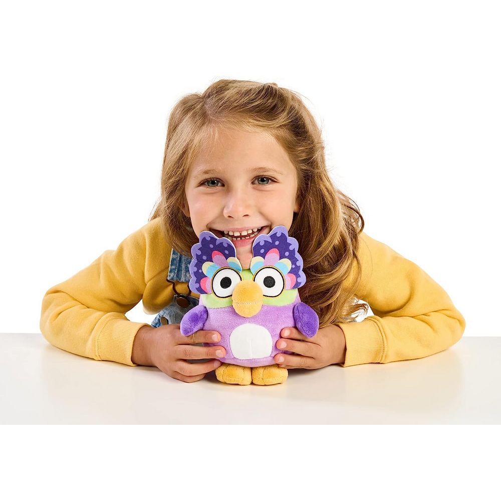 Bluey Plush Small - Chattermax