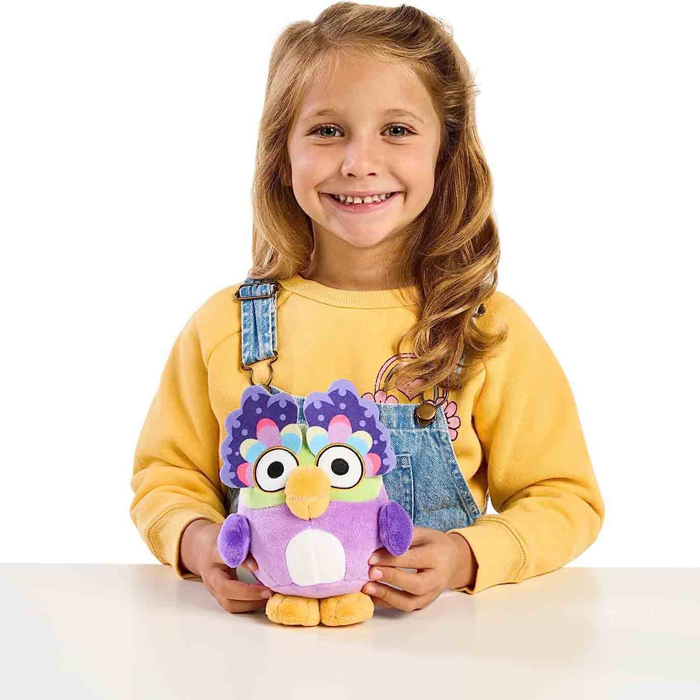 Bluey Plush Small - Chattermax
