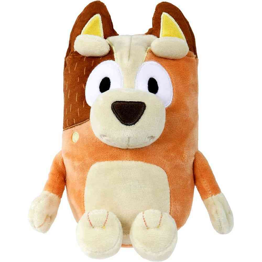 Bluey Plush Small - Chilli