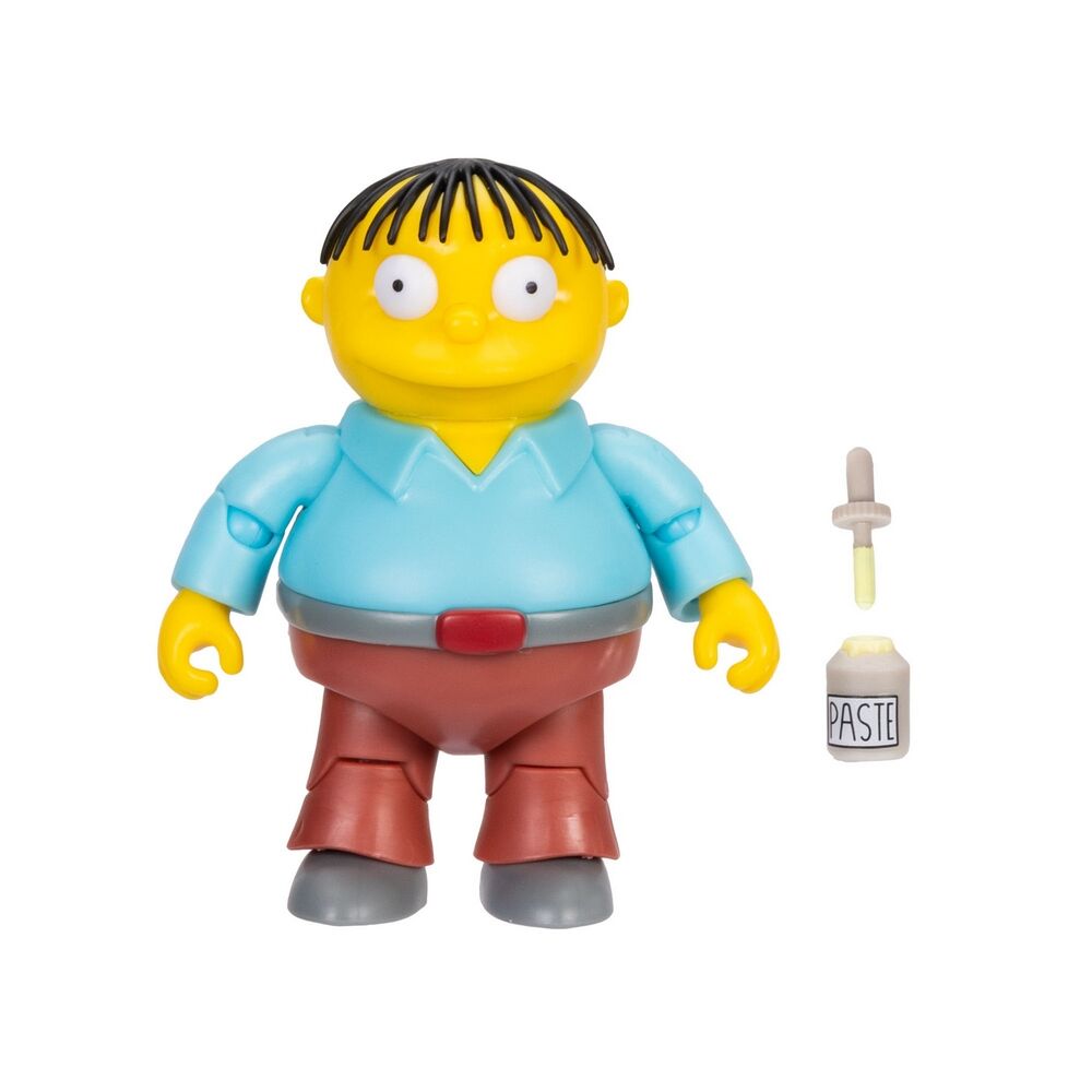 The Simpsons 5" Figs Action Figure - Ralph