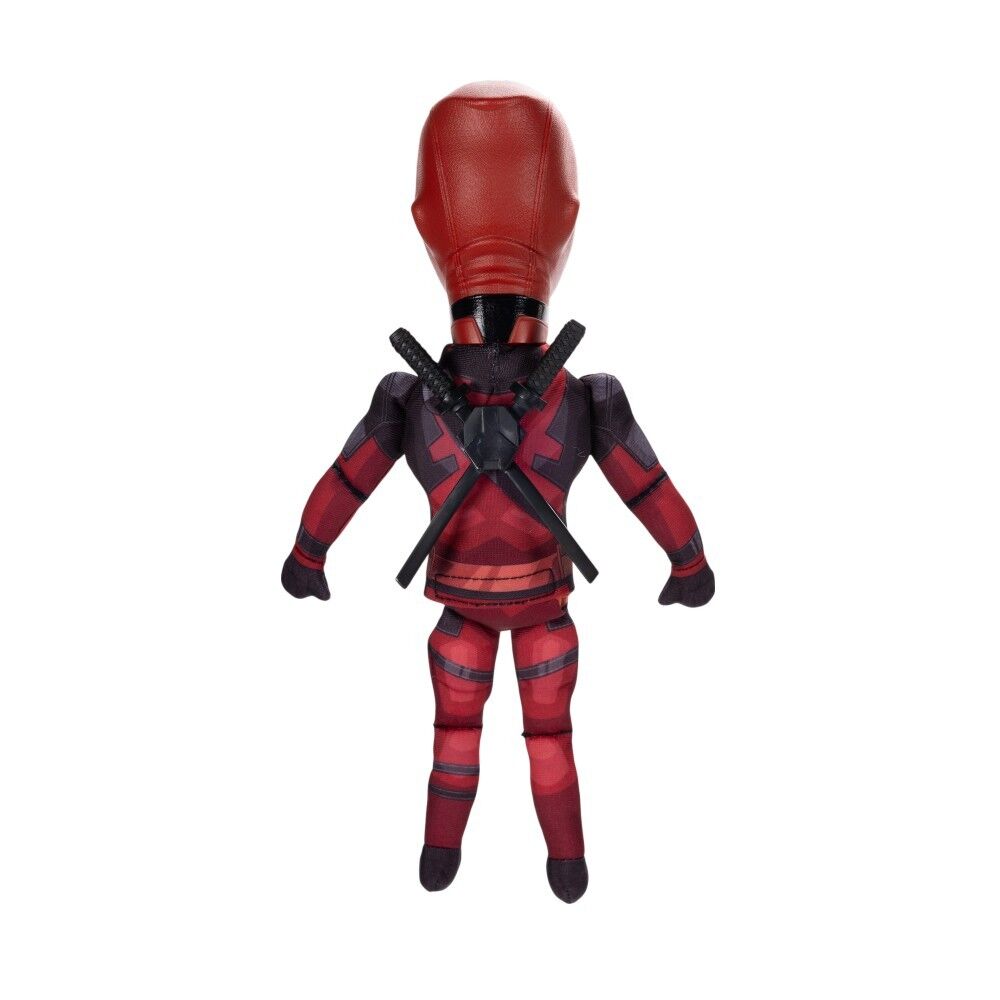Marvel Shelf Talkers - Deadpool Classic