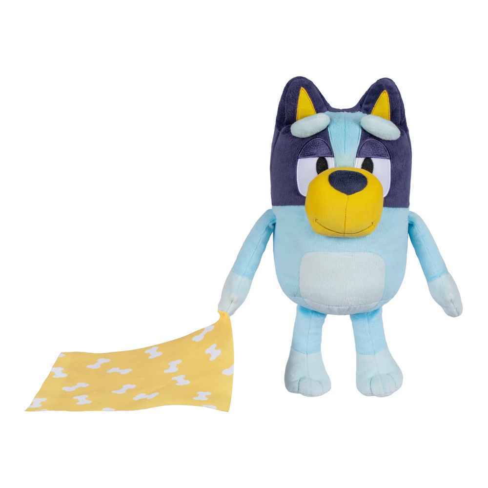 Sleepytime Bluey
