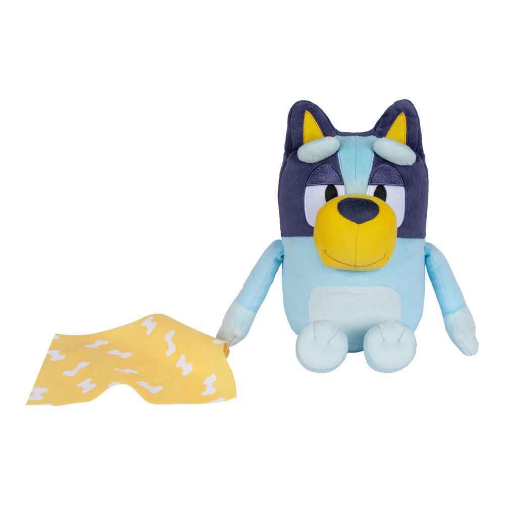 Sleepytime Bluey