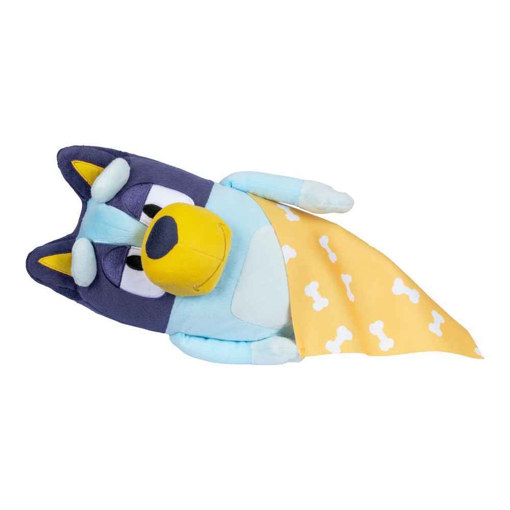 Sleepytime Bluey