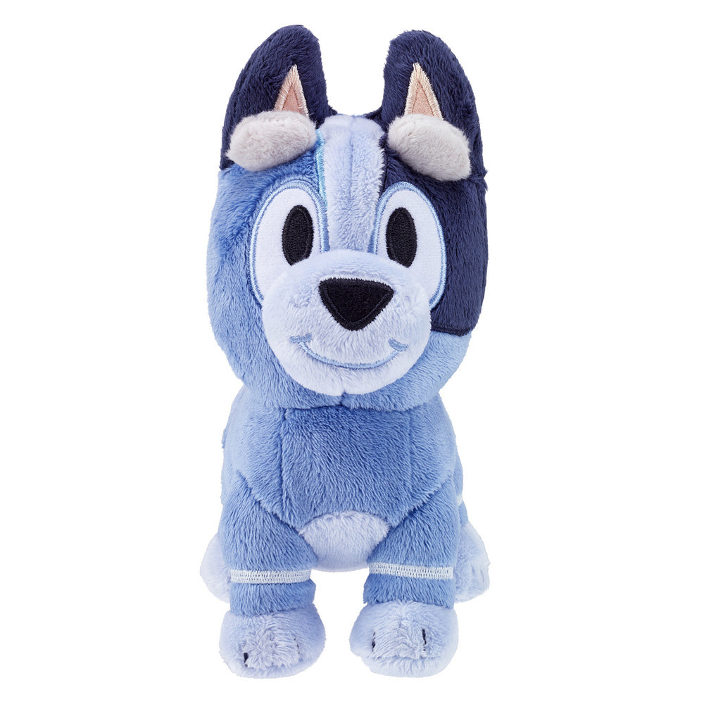 Bluey Plush Small - Socks
