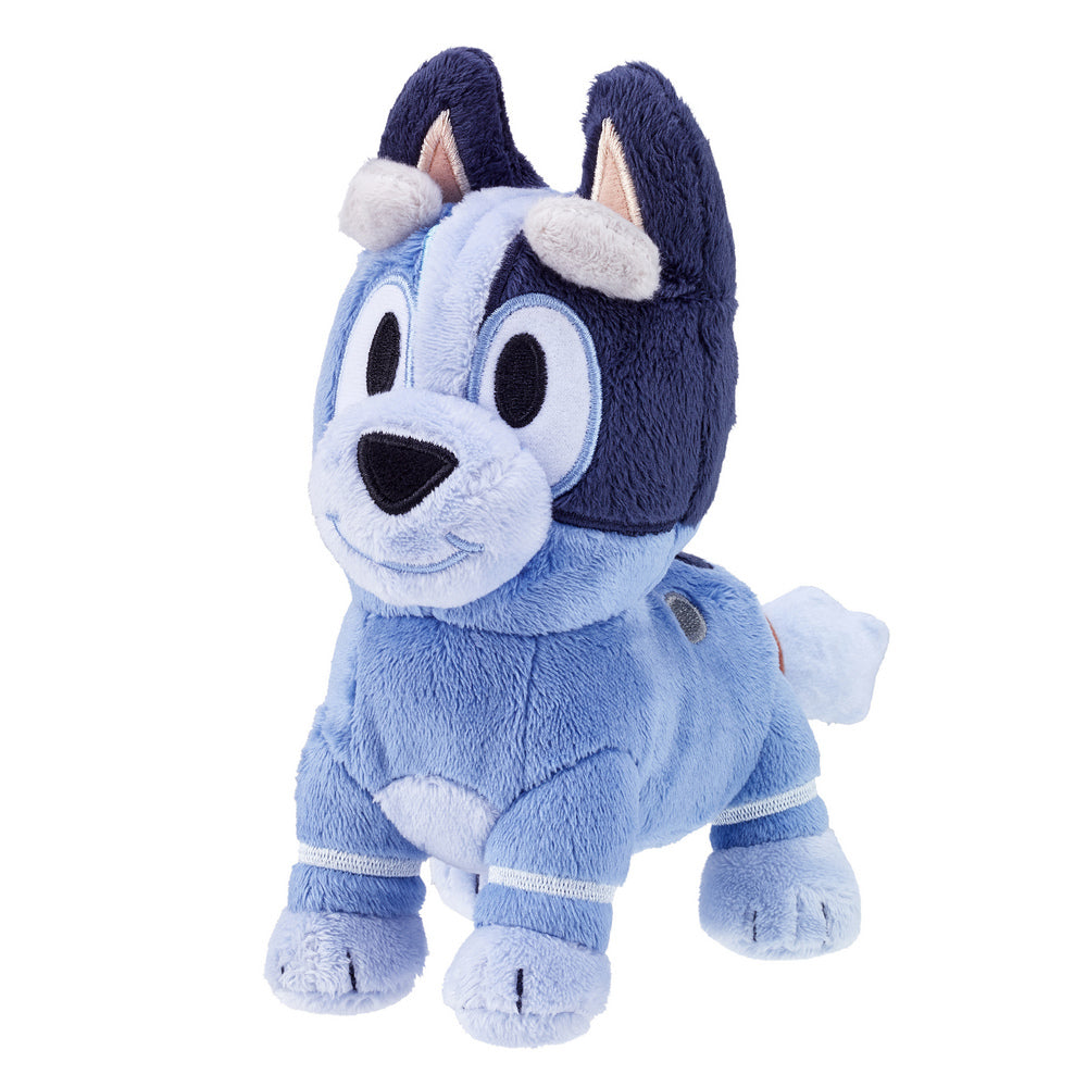 Bluey Plush Small - Socks