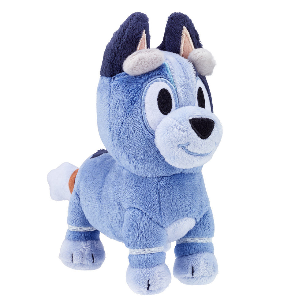 Bluey Plush Small - Socks