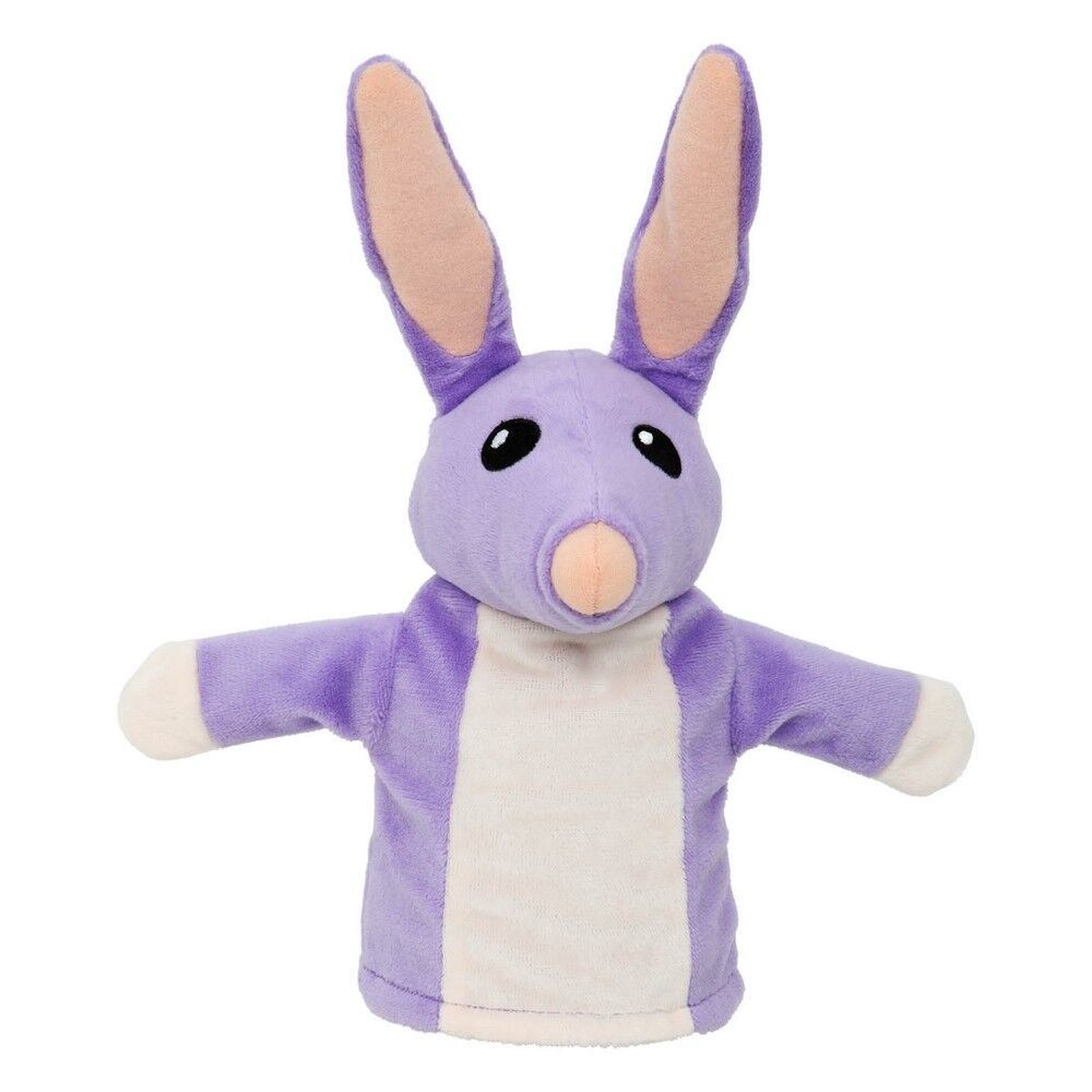 Bluey Plush - Bob Bilby
