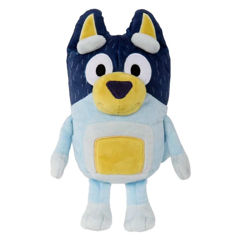 Bluey Plush - Bandit Dad