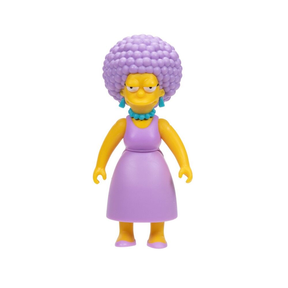 The Simpsons Patty 2.5 Inch Action Figure