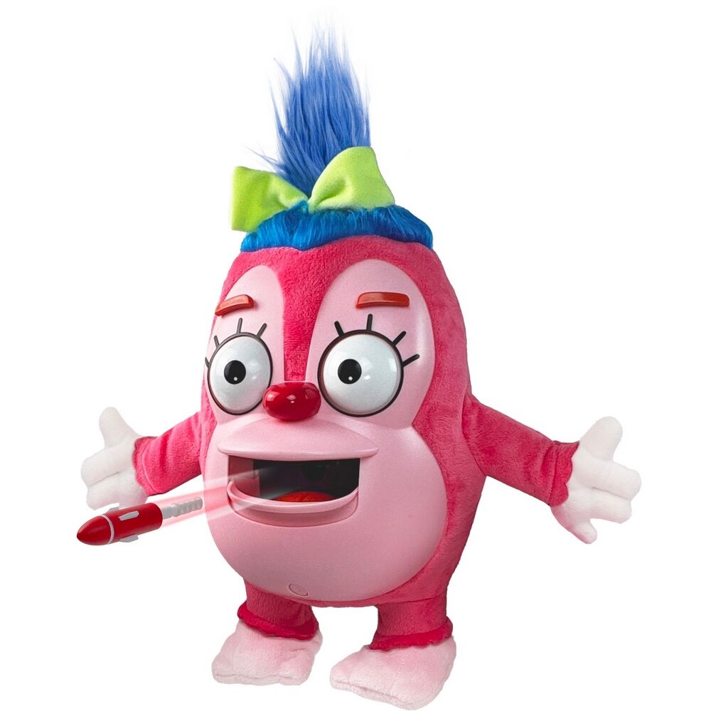 The Simpsons 14" Talking Funzo Doll