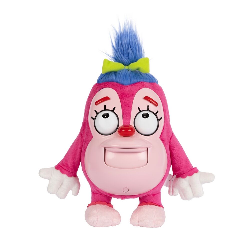 The Simpsons 14" Talking Funzo Doll