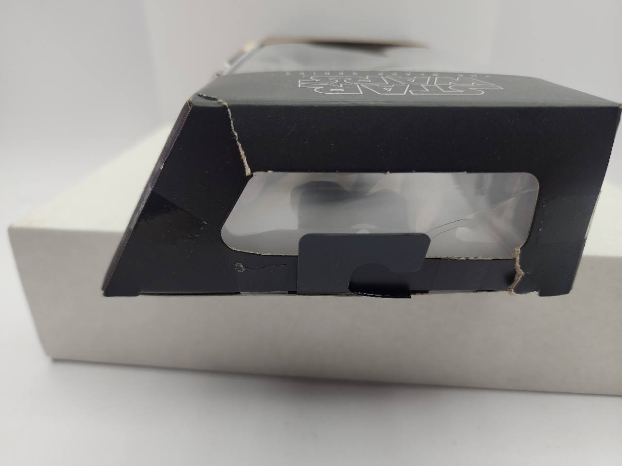 Star Wars The Black Series New Republic Security Droid – Damaged Packaging
