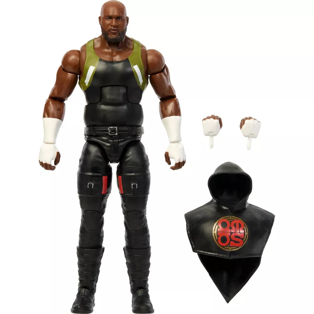 WWE Elite Collection Series 108 - Omos