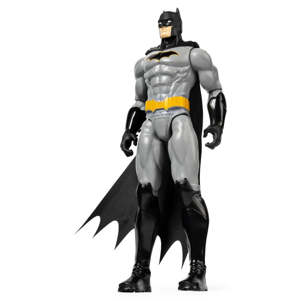DC Comics Action Figure - Rebirth Batman
