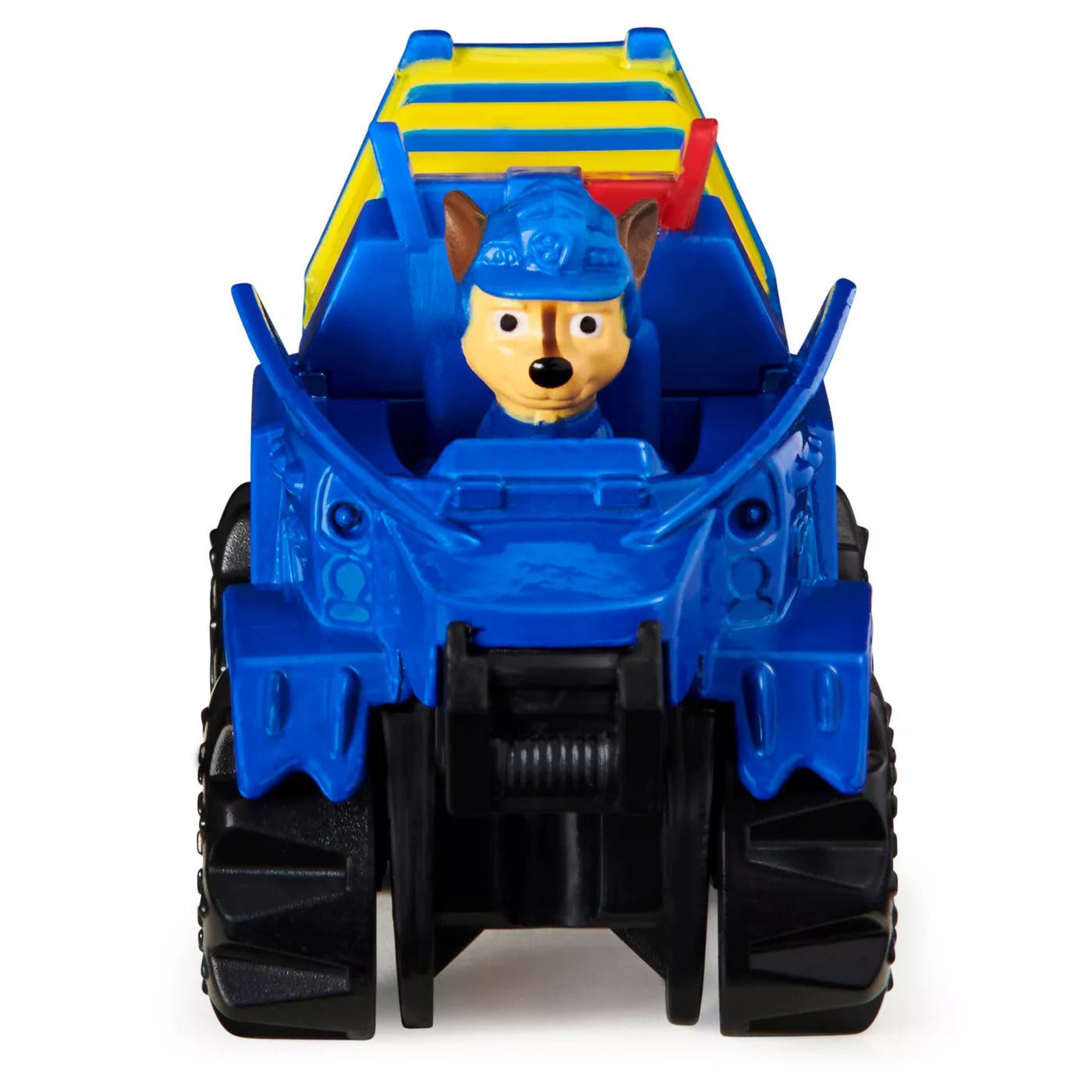 Paw Patrol True Metal Dino Rescue 1:55 - Chase