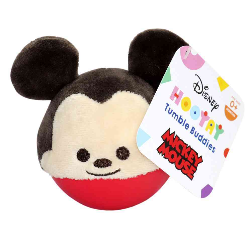 Disney Hooyay Tumble Buddies - Mickey Mouse