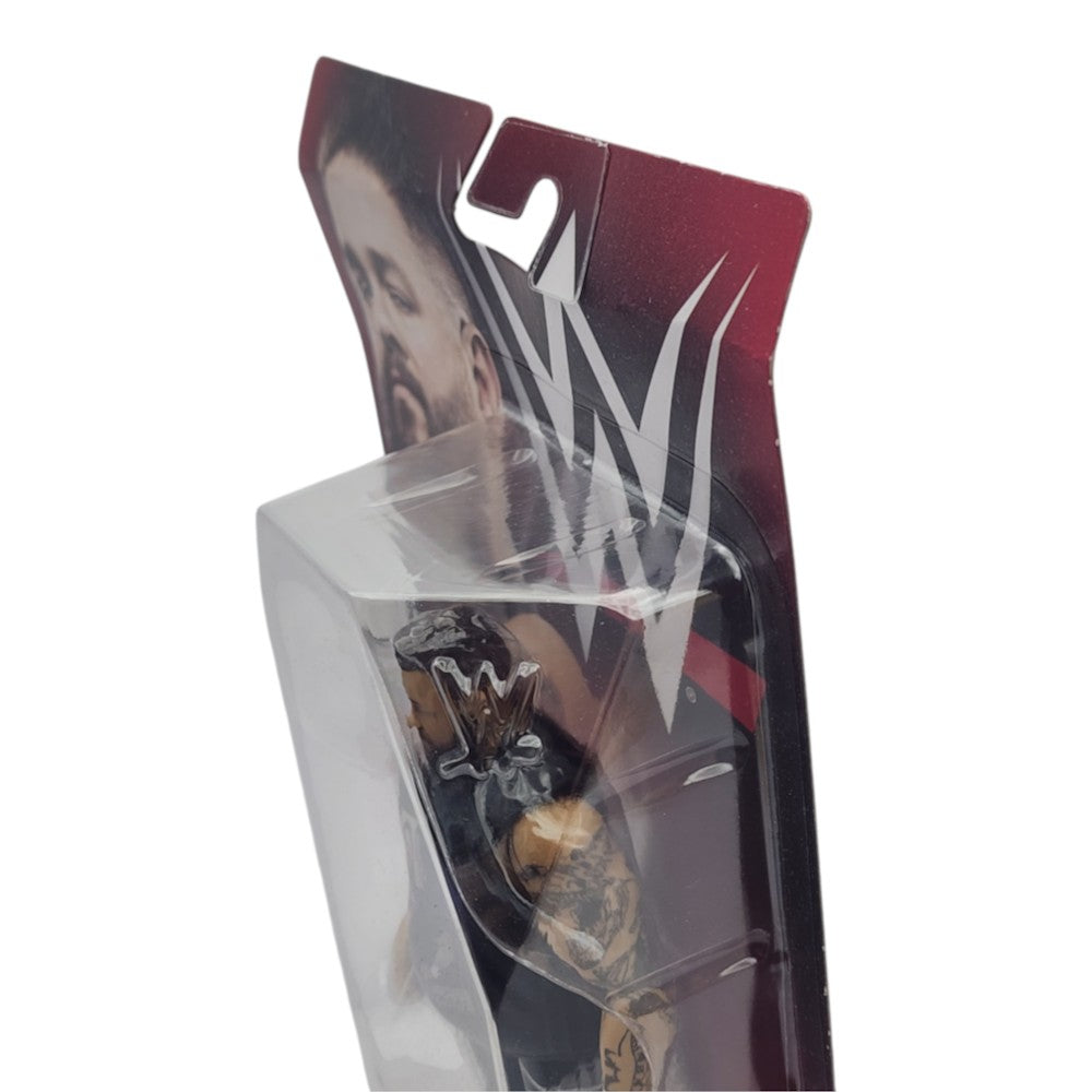 WWE Main Event Series 163 Kevin Owens Action Figure – Damaged Packaging