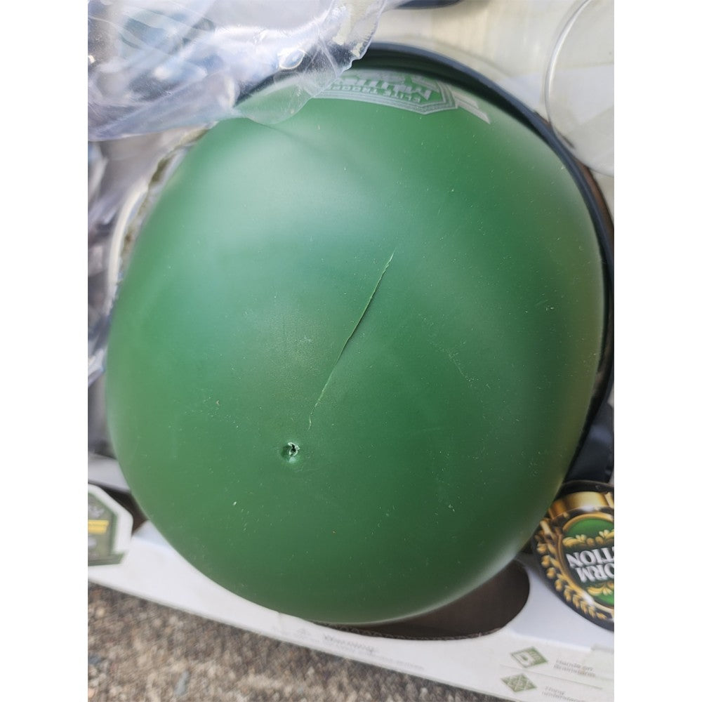 Elite Troops Military Role-Play Set – Broken Toy Helmet