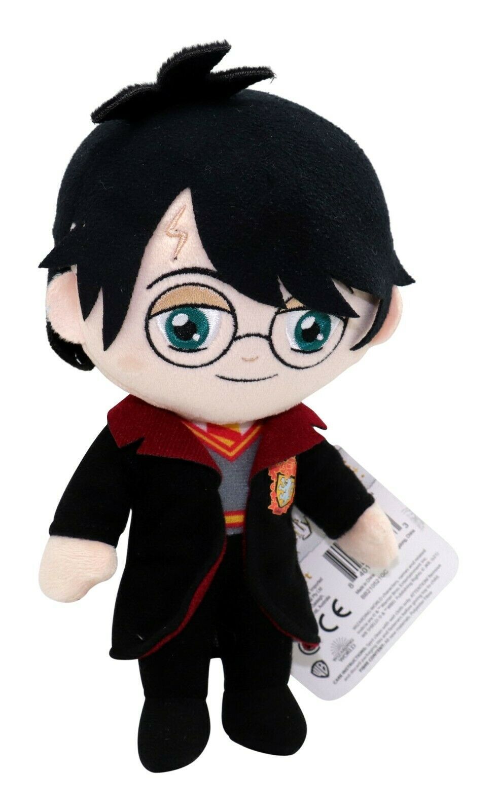 Harry Potter Plush 20cm Harry Potter