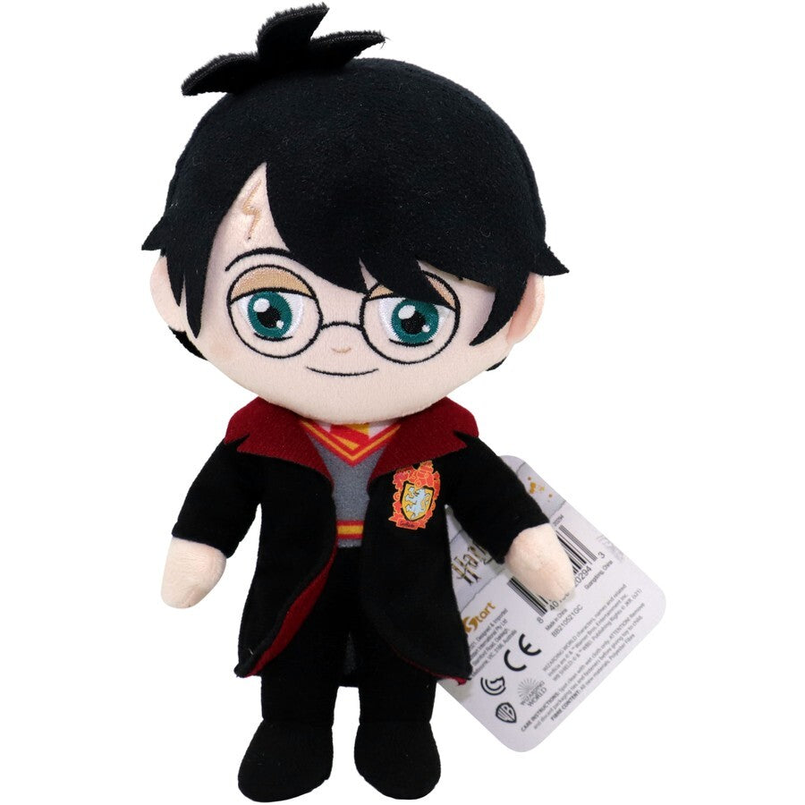 Harry Potter Plush - Harry Potter